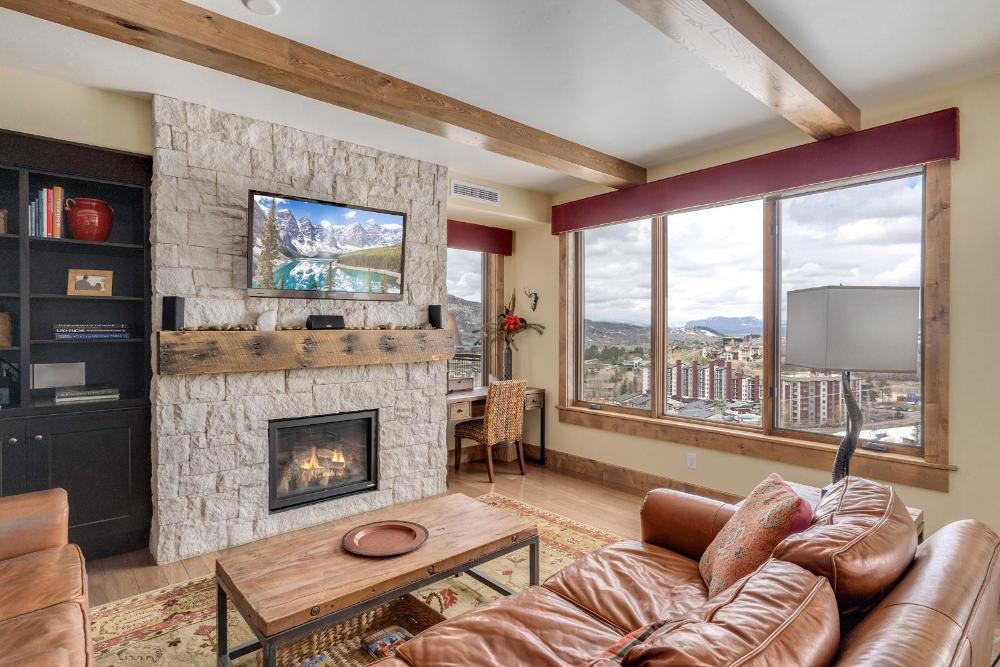 Edgemont 2600 - Luxury Ski-in Ski-out Condo